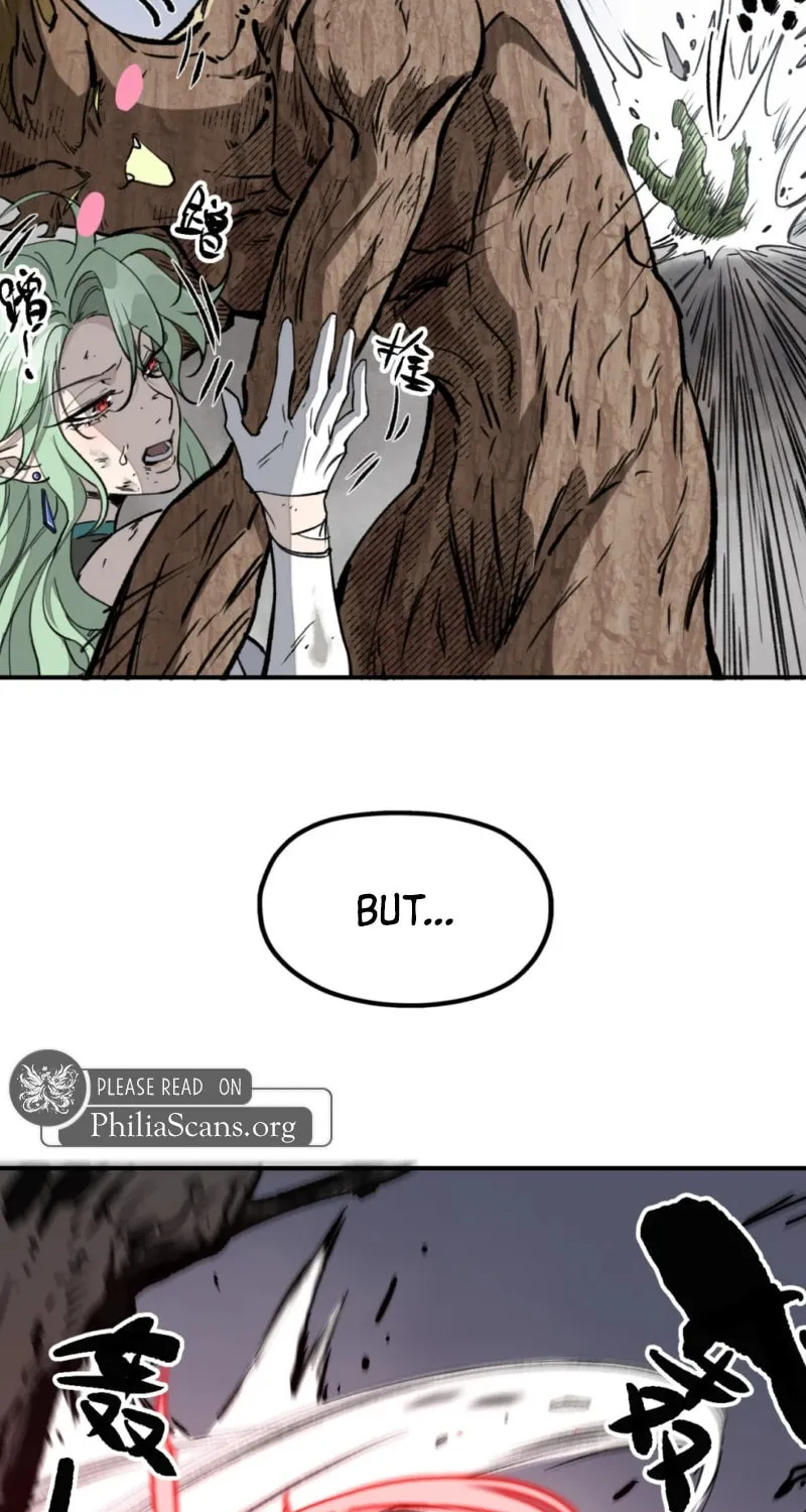 Elven Queen Chapter 12 page 13 - 