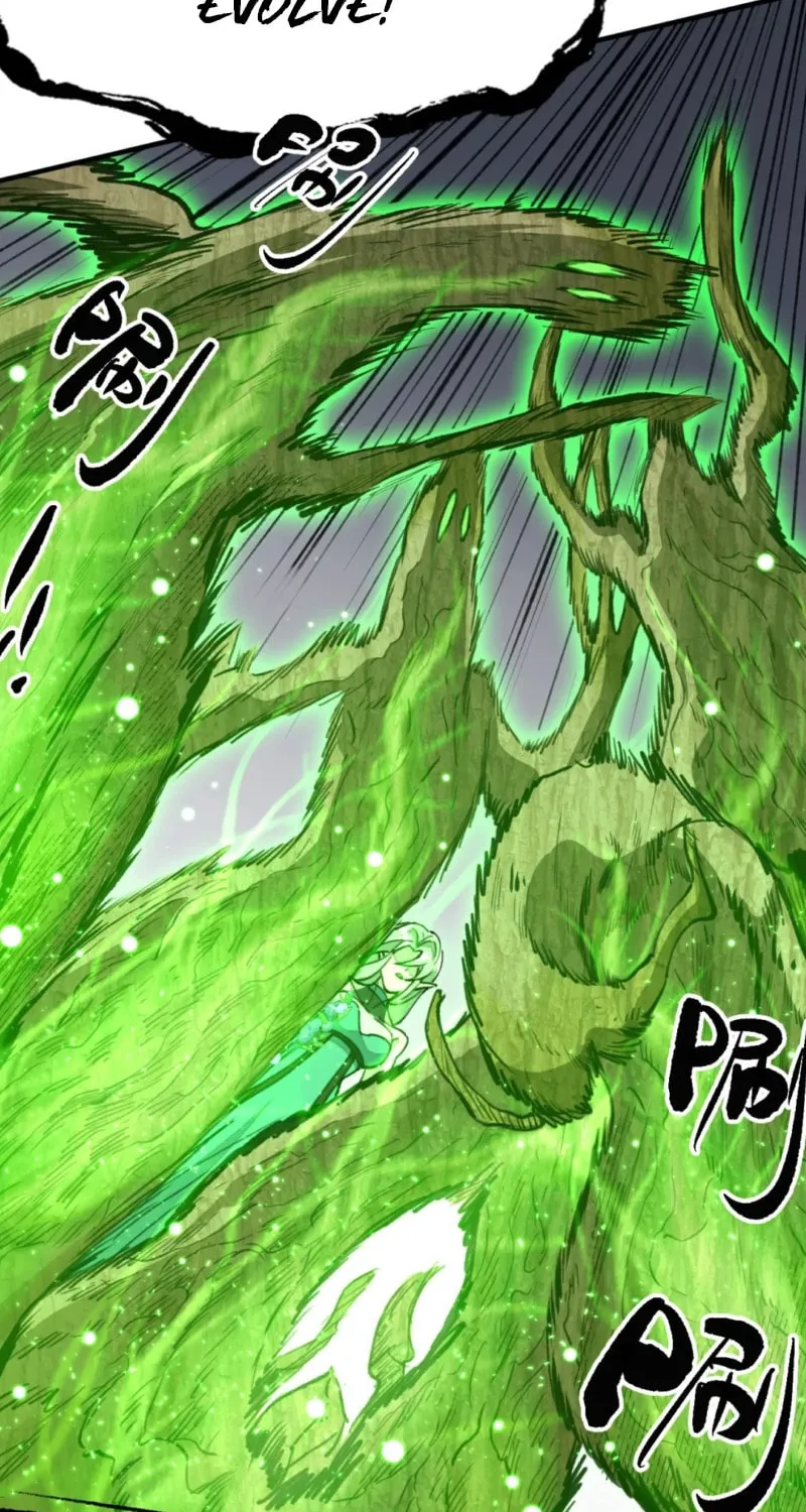 Elven Queen Chapter 12 page 16 - 