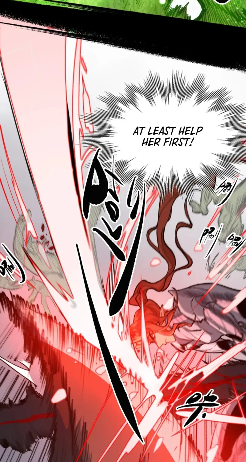 Elven Queen Chapter 12 page 17 - 
