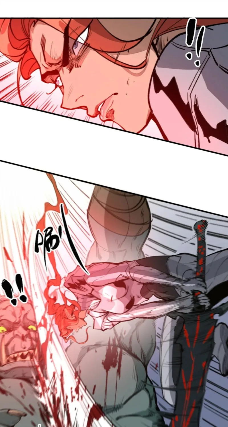 Elven Queen Chapter 12 page 20 - 