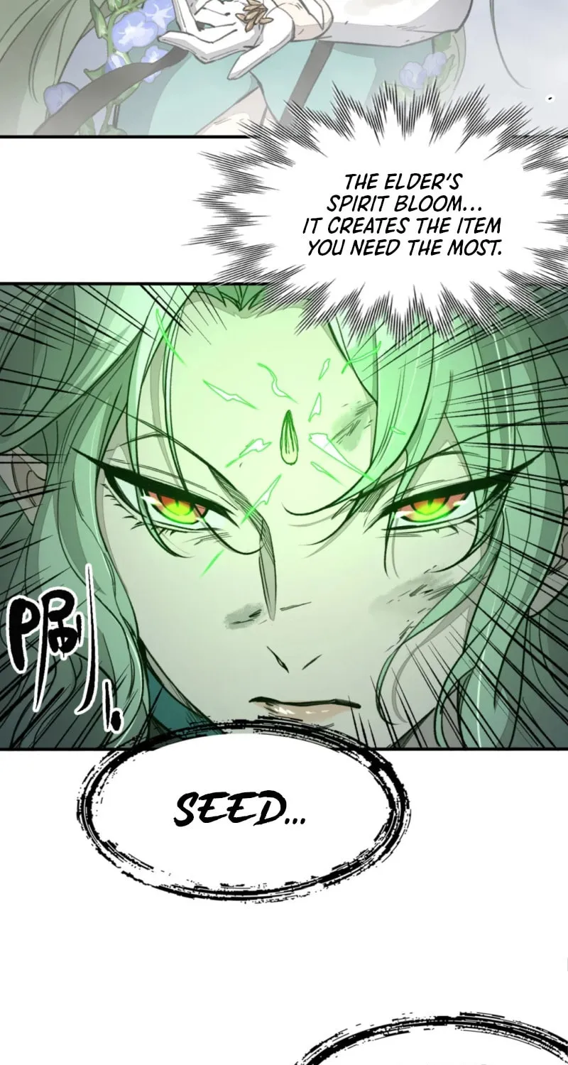 Elven Queen Chapter 12 page 3 - 