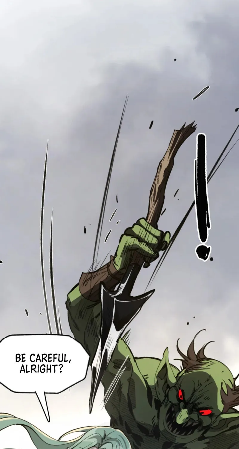 Elven Queen Chapter 12 page 24 - 