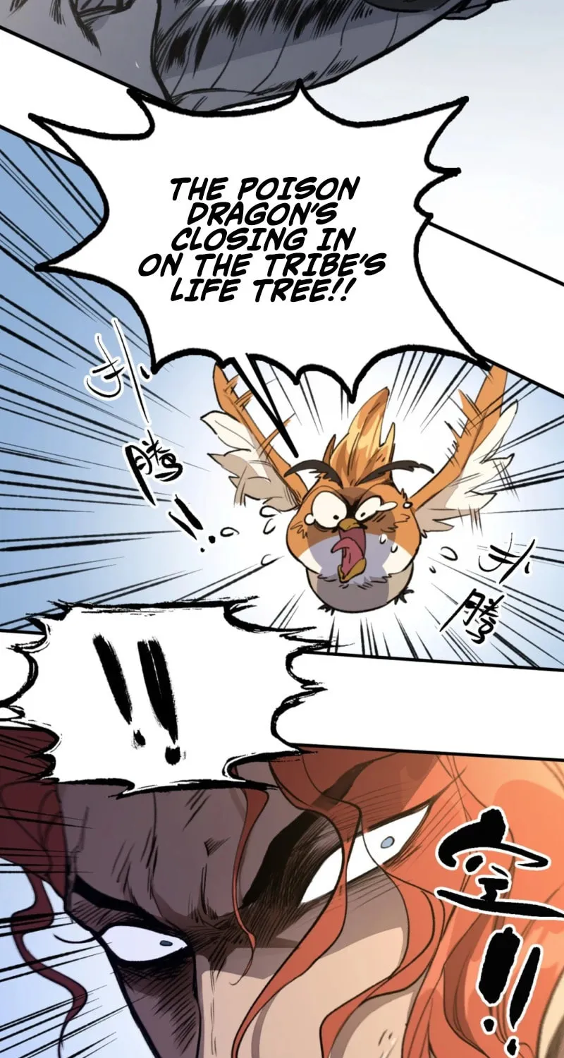 Elven Queen Chapter 12 page 28 - 