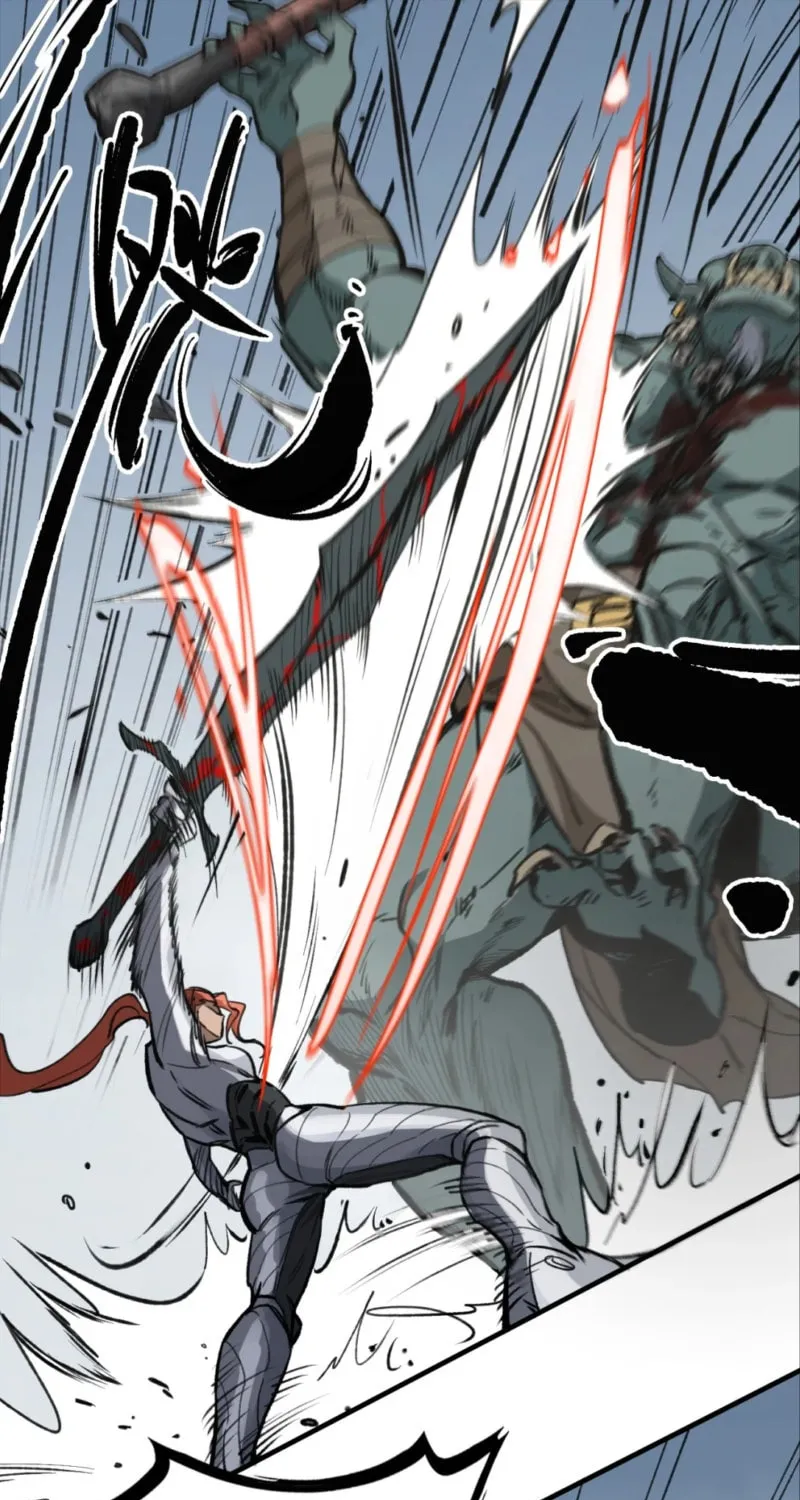 Elven Queen Chapter 12 page 30 - 