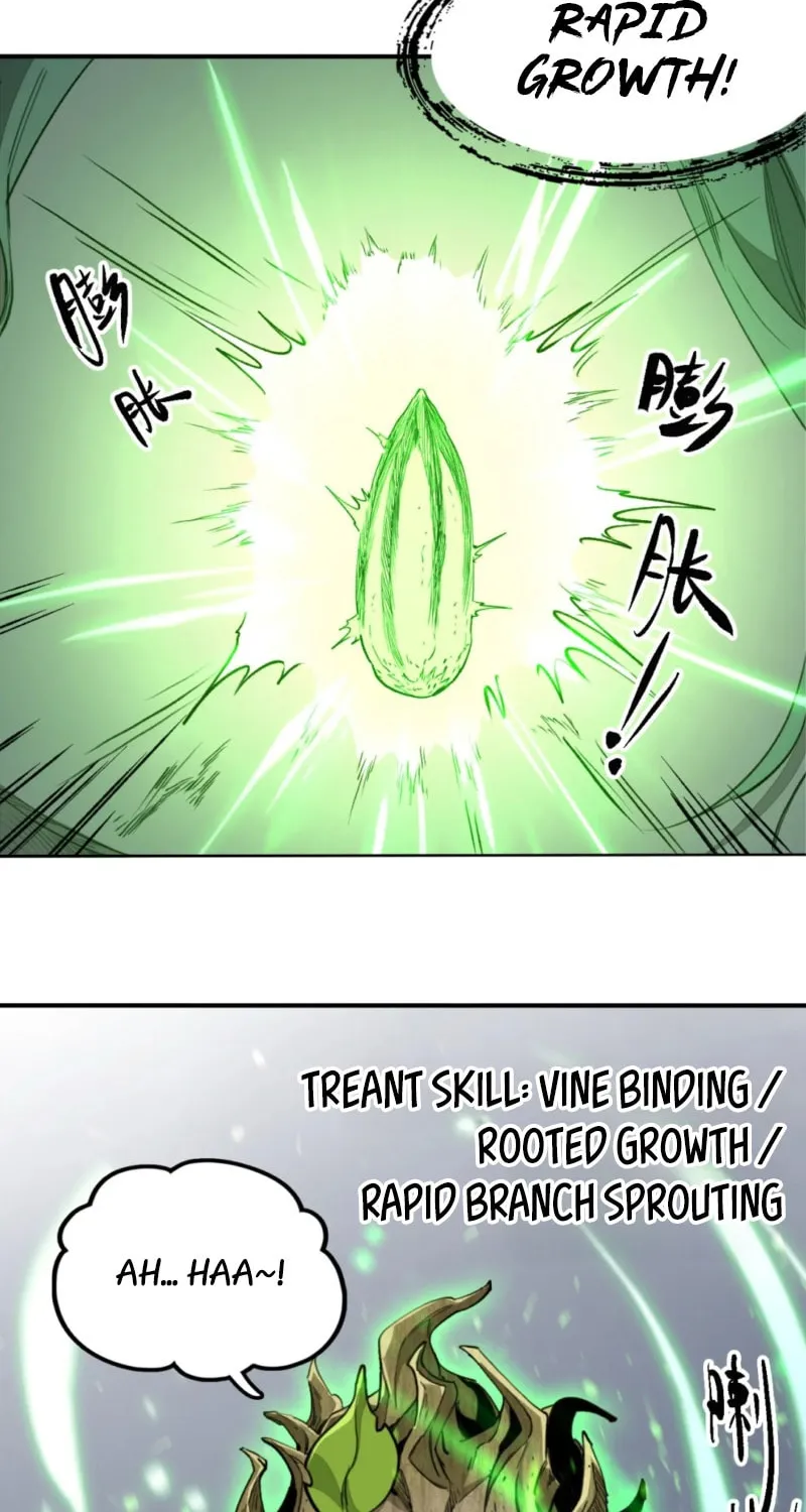 Elven Queen Chapter 12 page 4 - 