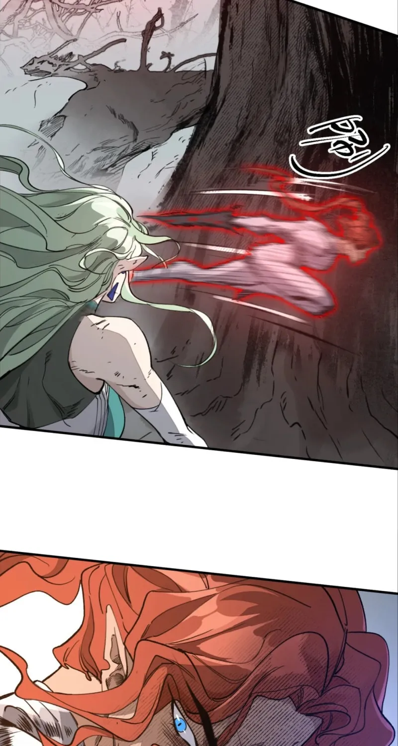 Elven Queen Chapter 12 page 32 - 