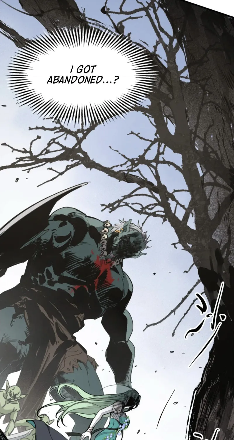 Elven Queen Chapter 12 page 36 - 