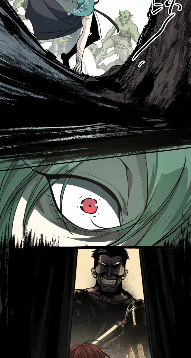 Elven Queen Chapter 12 page 37 - 