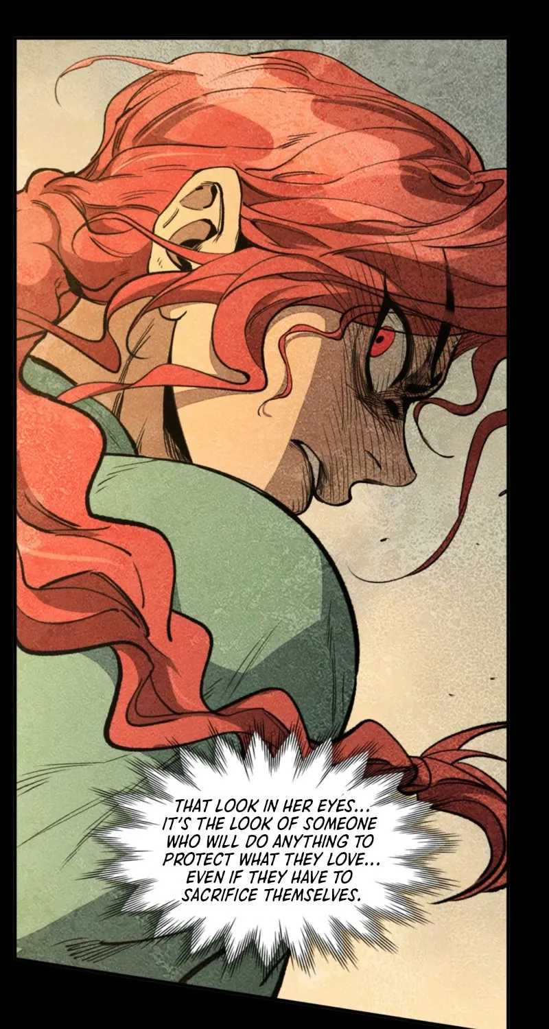 Elven Queen Chapter 12 page 39 - 