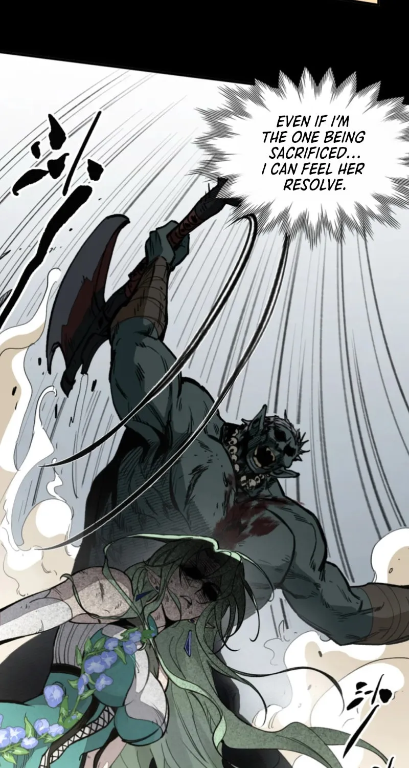 Elven Queen Chapter 12 page 40 - 