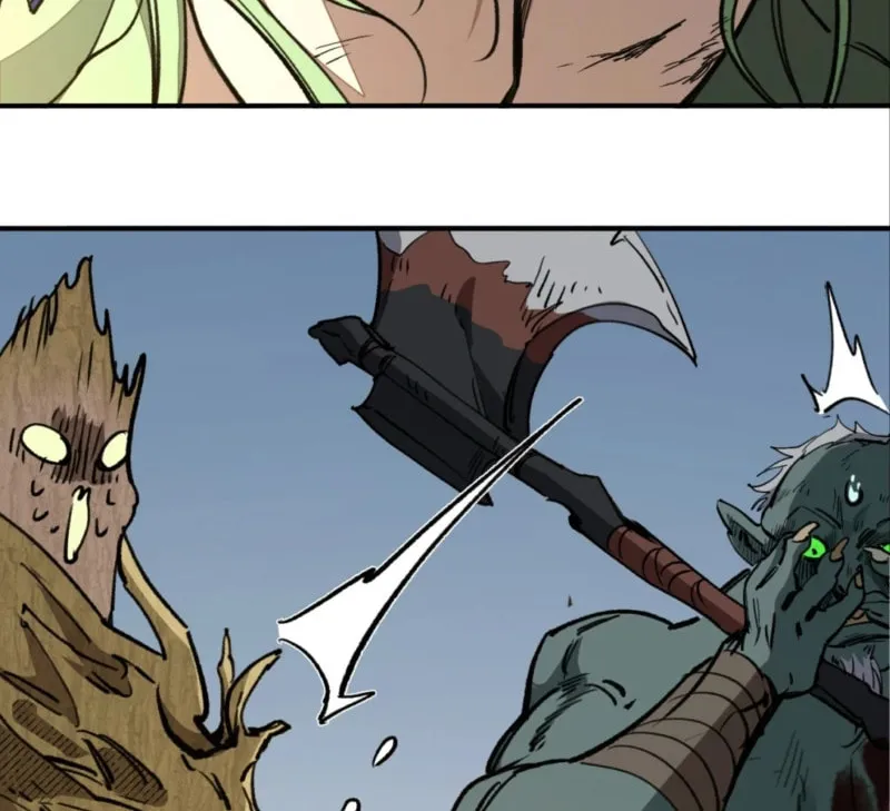 Elven Queen Chapter 12 page 48 - 