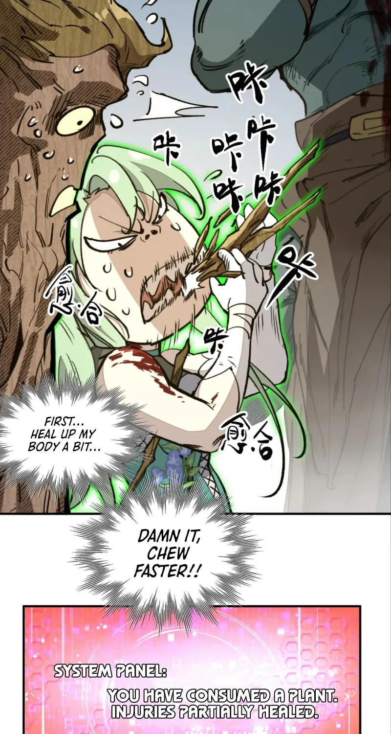 Elven Queen Chapter 12 page 49 - 