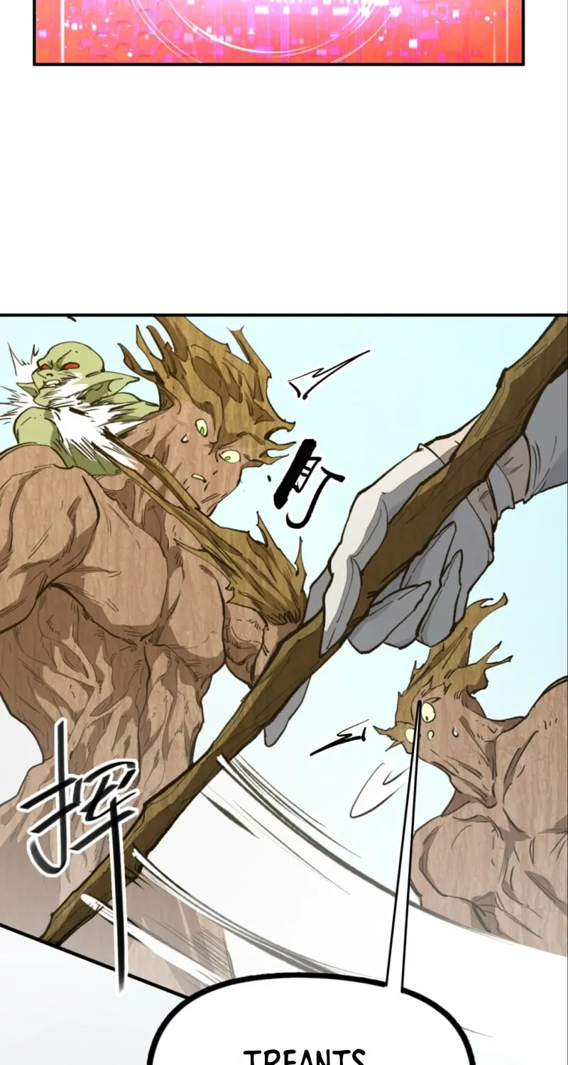 Elven Queen Chapter 12 page 50 - 