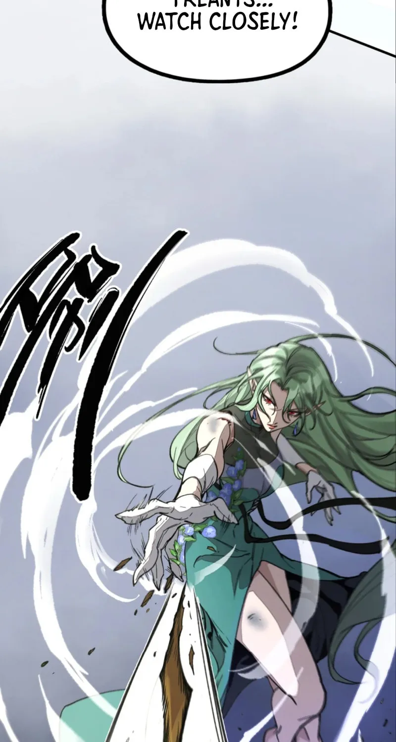 Elven Queen Chapter 12 page 51 - 