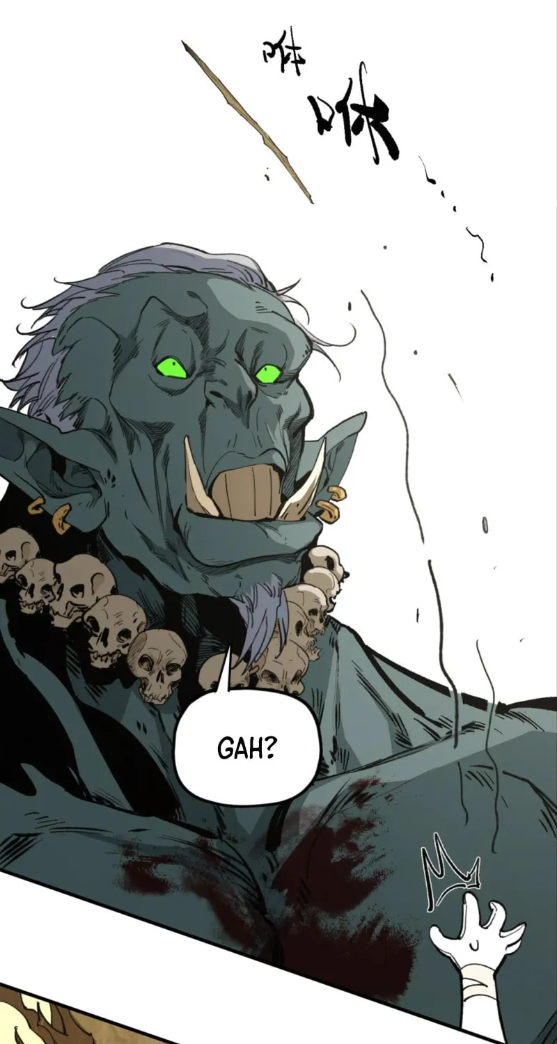 Elven Queen Chapter 12 page 53 - 