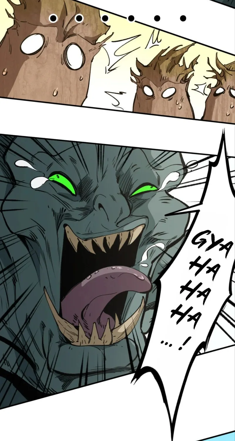 Elven Queen Chapter 12 page 54 - 