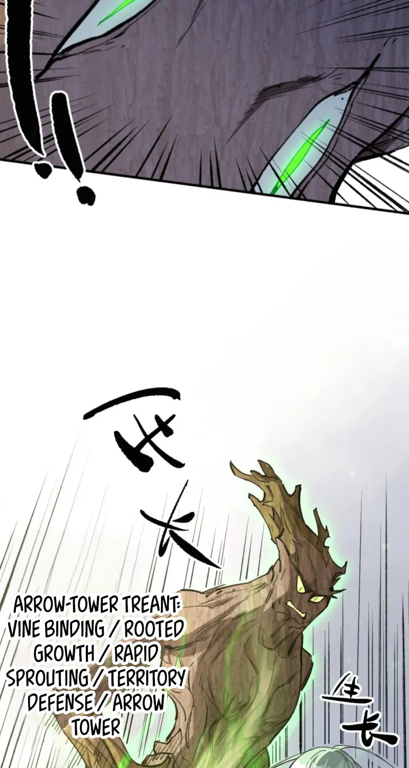 Elven Queen Chapter 12 page 7 - 