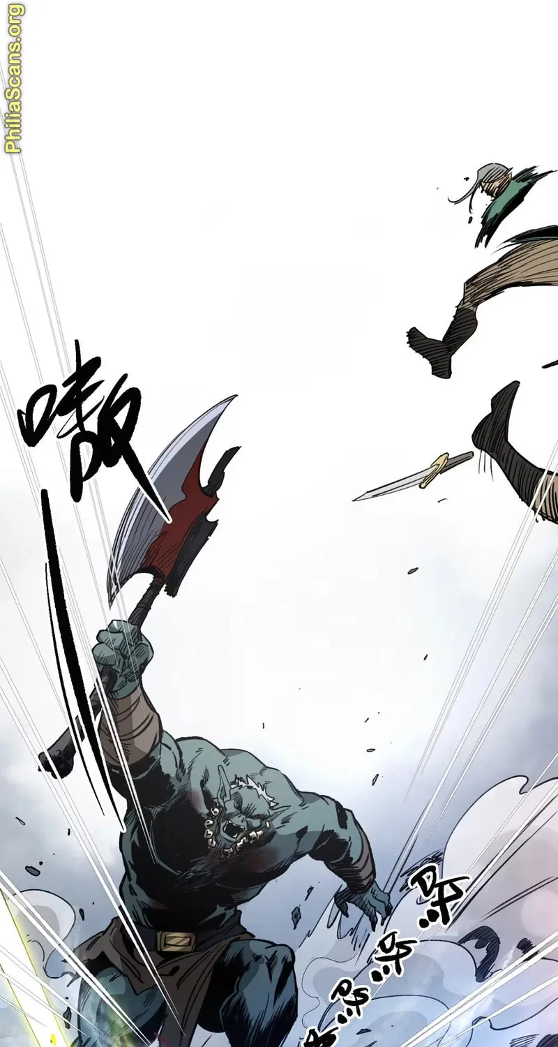 Elven Queen Chapter 13 page 2 - 