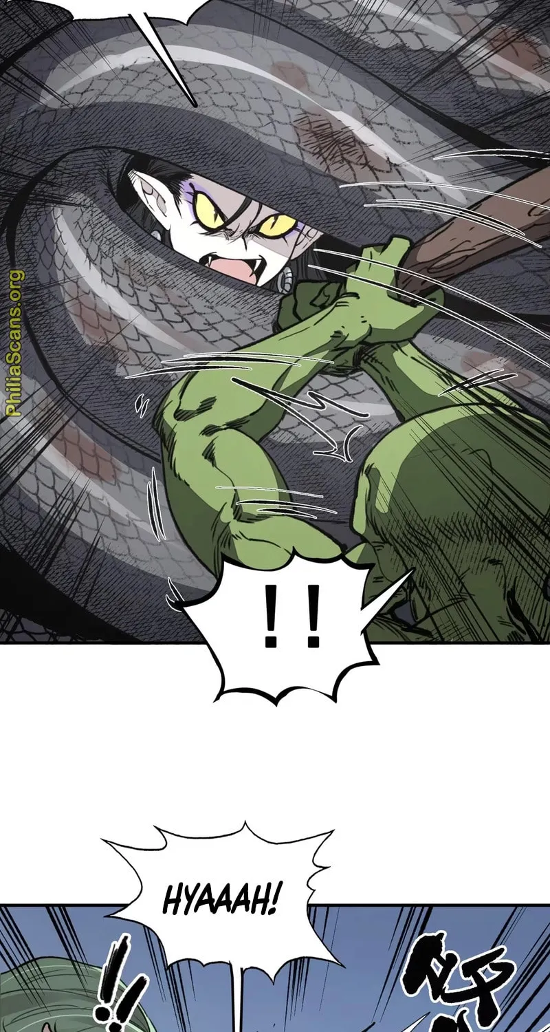 Elven Queen Chapter 13 page 12 - 