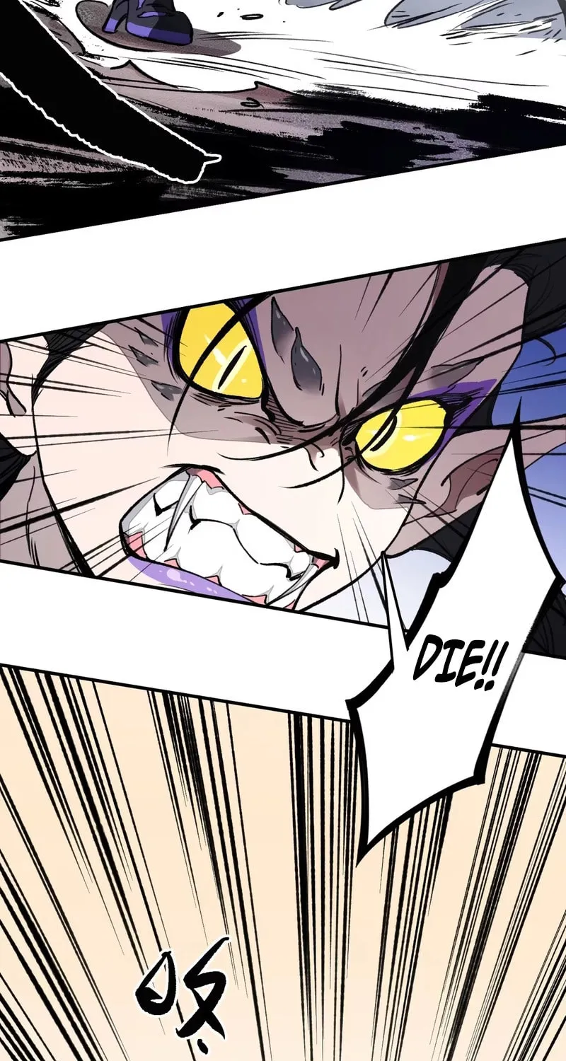 Elven Queen Chapter 13 page 15 - 