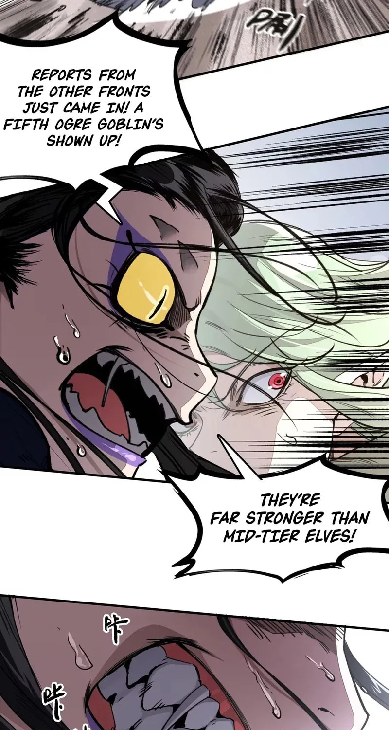 Elven Queen Chapter 13 page 19 - 