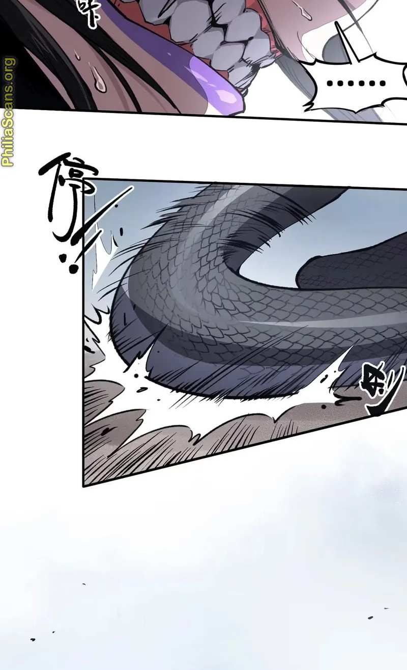Elven Queen Chapter 13 page 20 - 