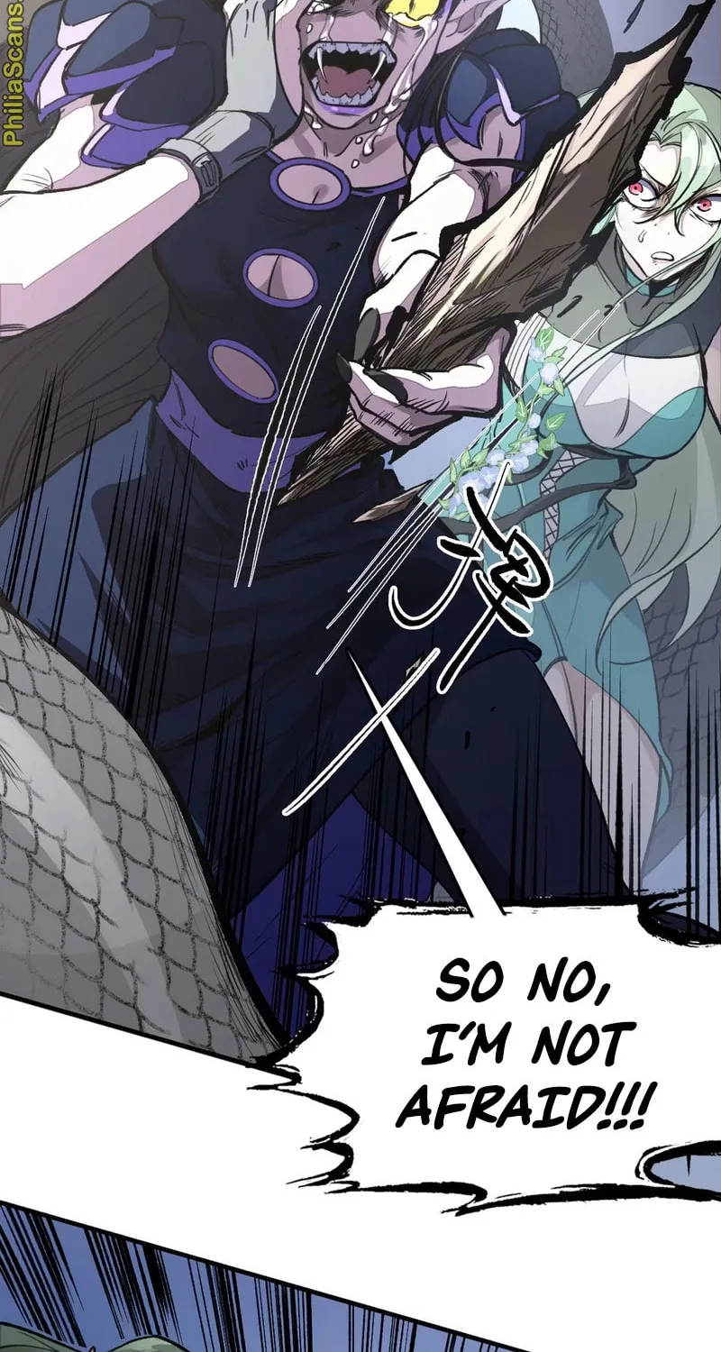 Elven Queen Chapter 13 page 24 - 