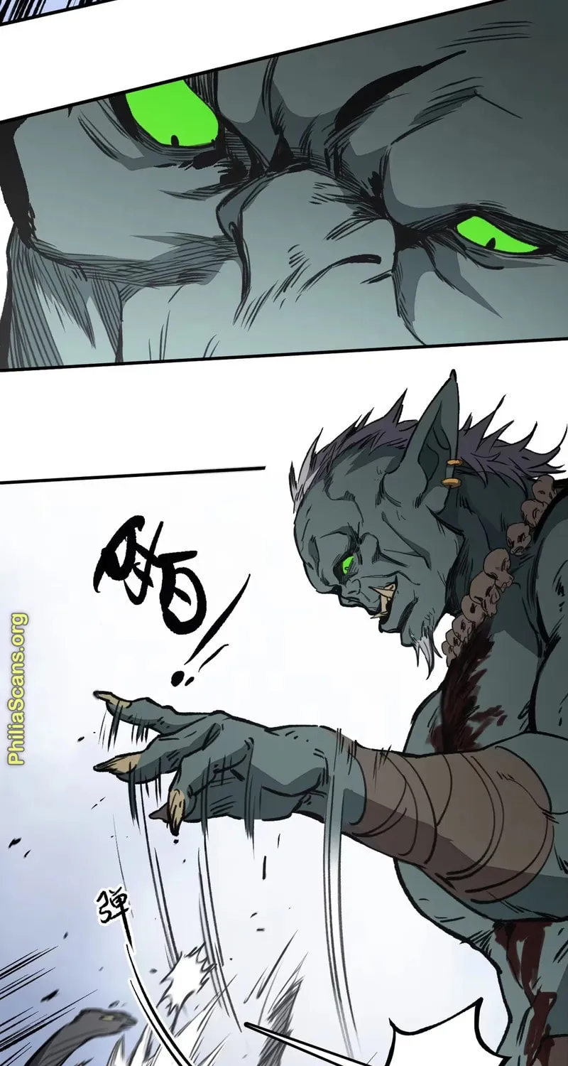 Elven Queen Chapter 13 page 27 - 