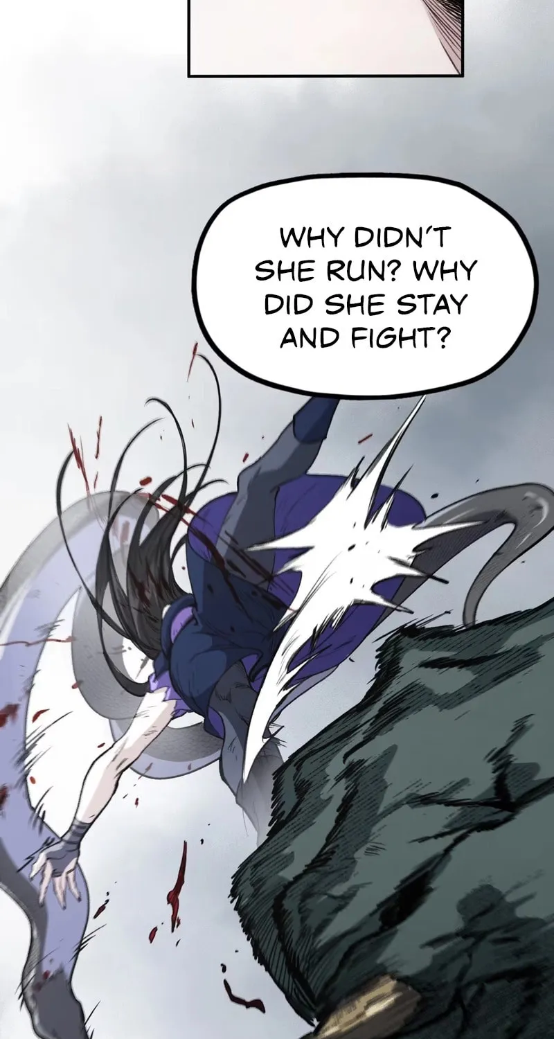 Elven Queen Chapter 13 page 32 - 
