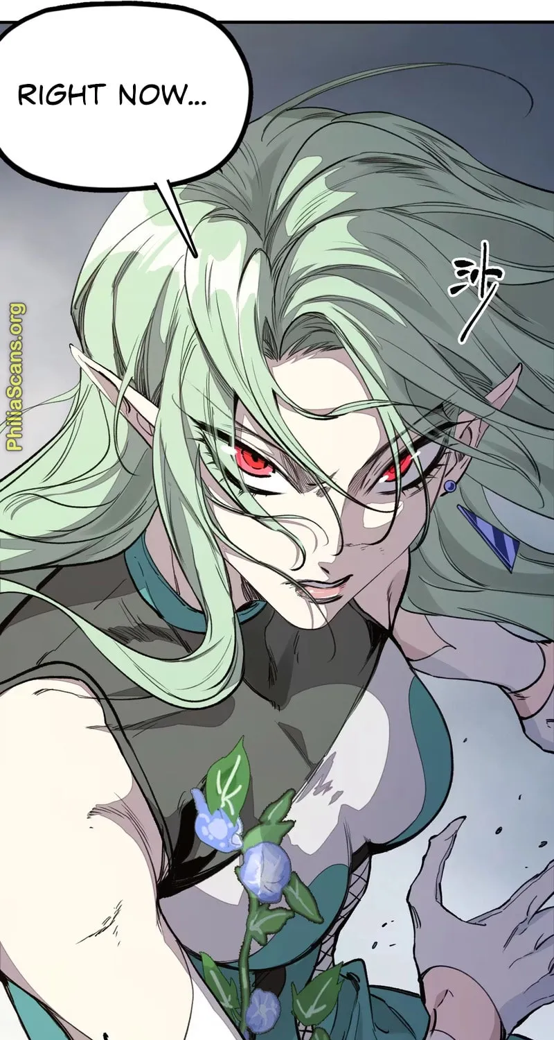 Elven Queen Chapter 13 page 39 - 