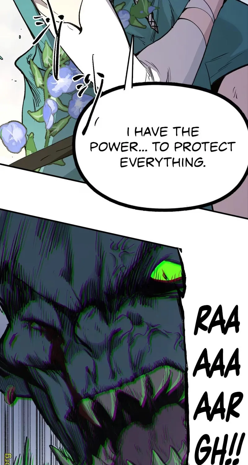 Elven Queen Chapter 13 page 40 - 