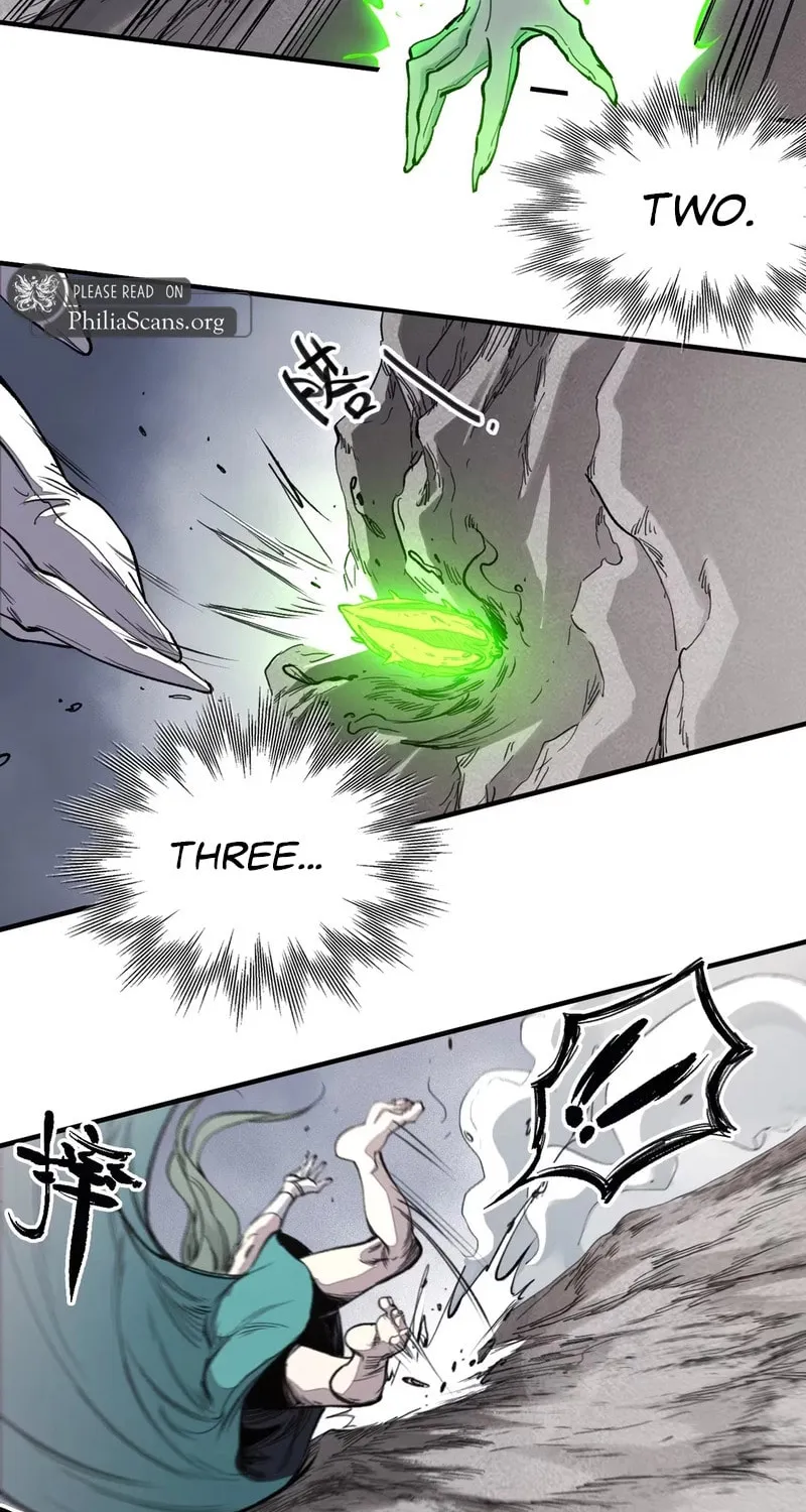 Elven Queen Chapter 13 page 44 - 