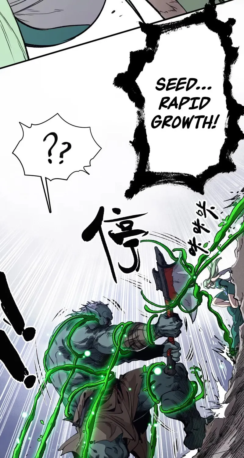 Elven Queen Chapter 13 page 49 - 