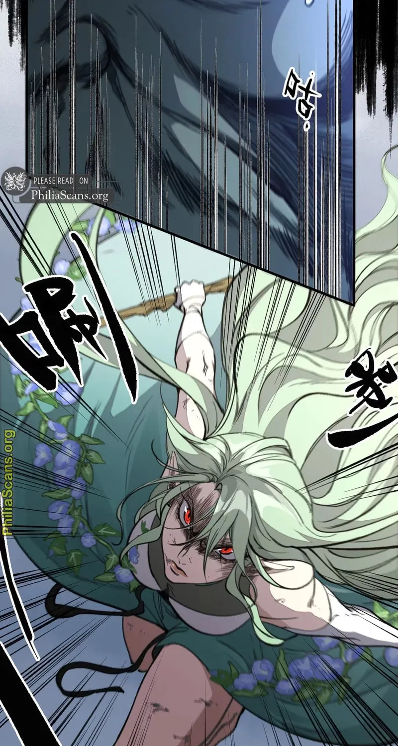 Elven Queen Chapter 13 page 52 - 
