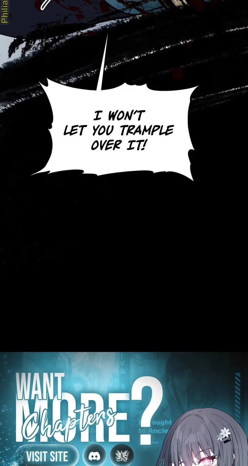 Elven Queen Chapter 13 page 56 - 