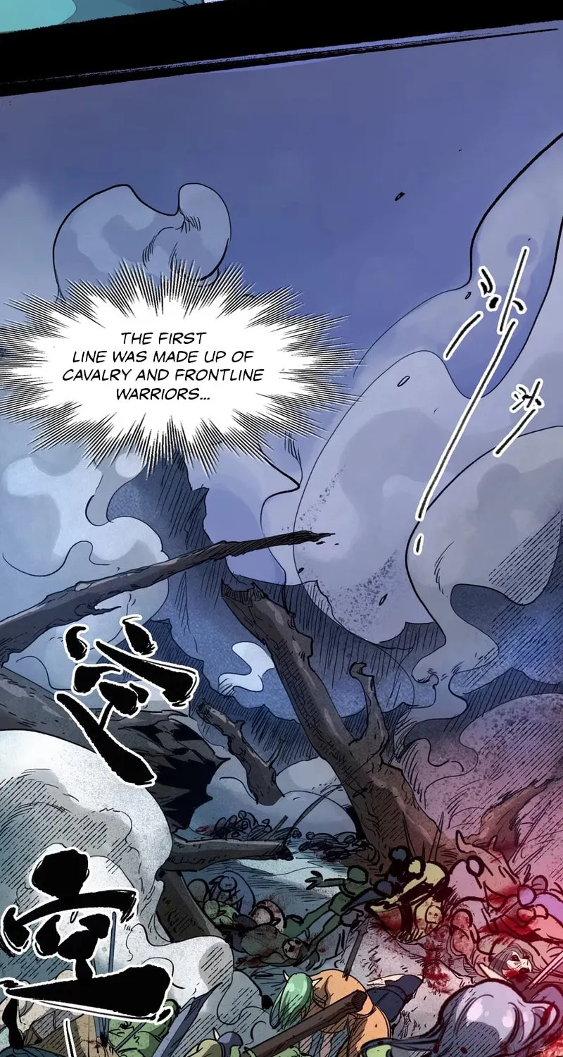 Elven Queen Chapter 13 page 8 - 