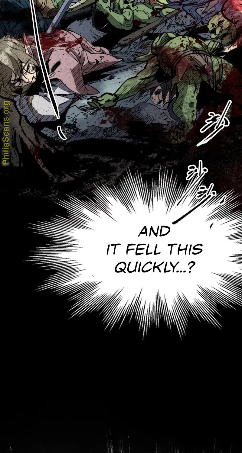 Elven Queen Chapter 13 page 9 - 