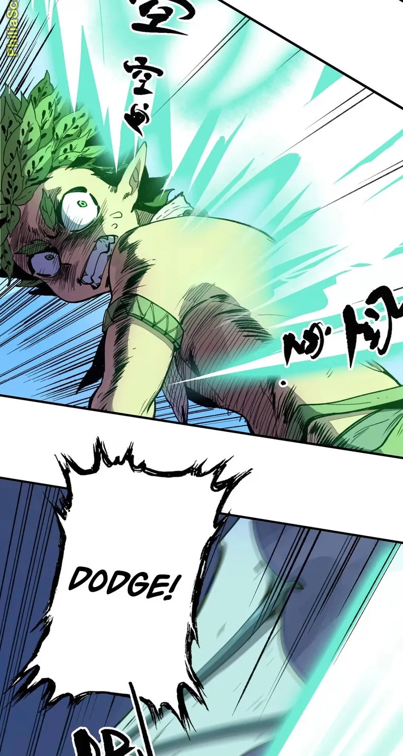 Elven Queen Chapter 14 page 11 - 