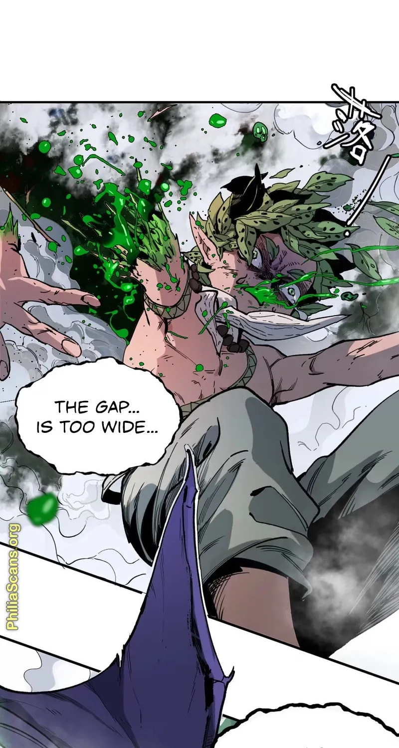 Elven Queen Chapter 14 page 14 - 