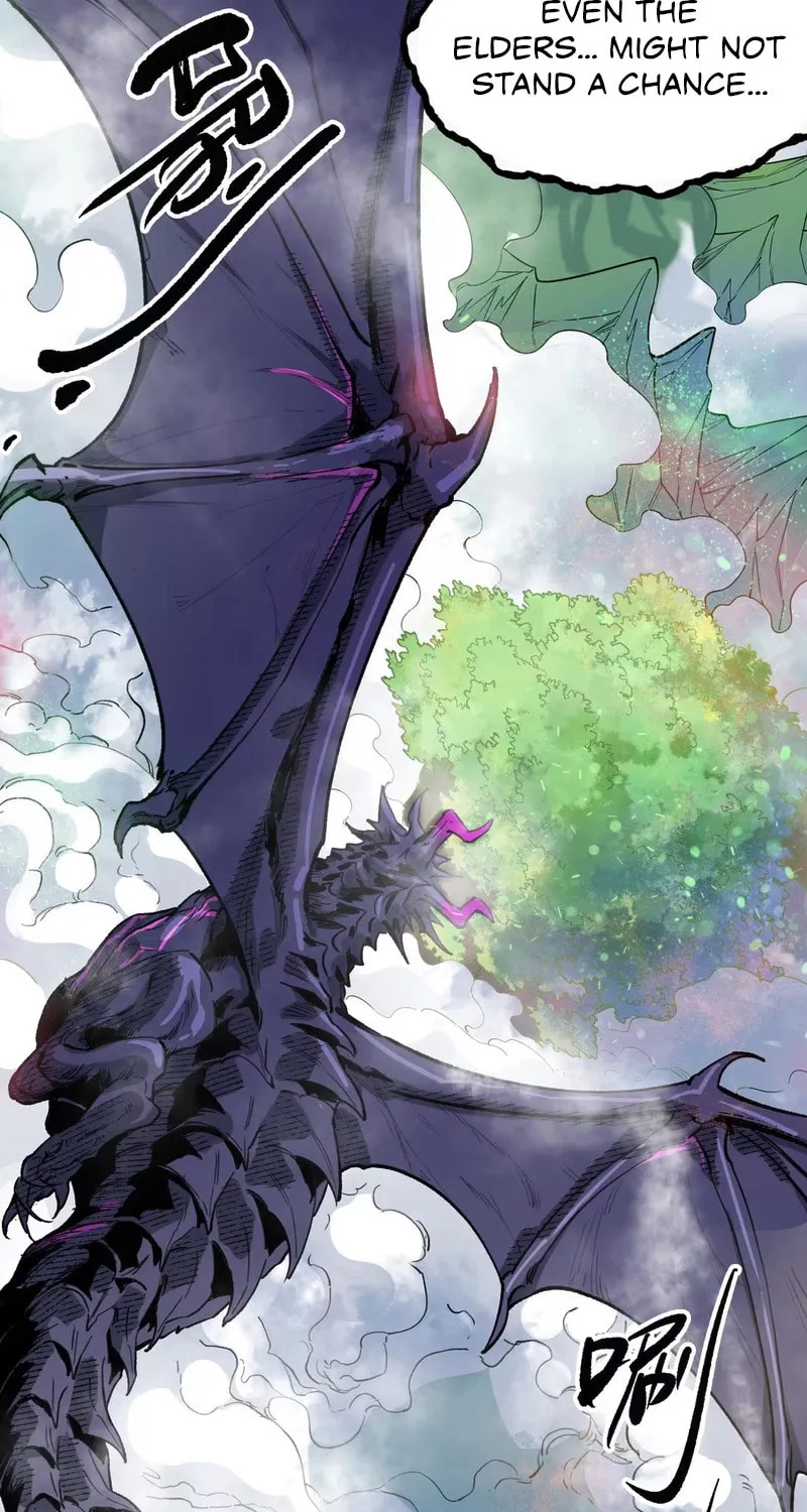 Elven Queen Chapter 14 page 15 - 