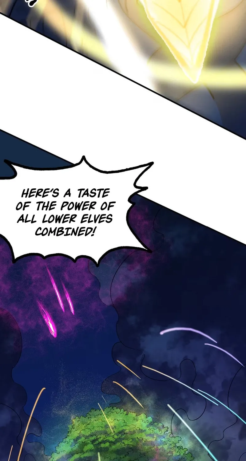 Elven Queen Chapter 14 page 24 - 