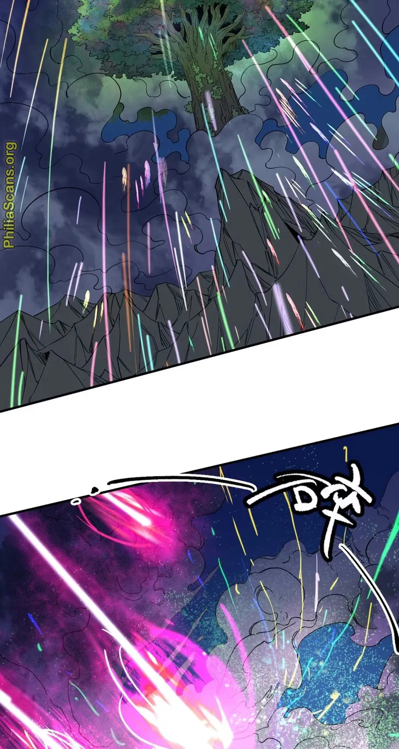 Elven Queen Chapter 14 page 25 - 