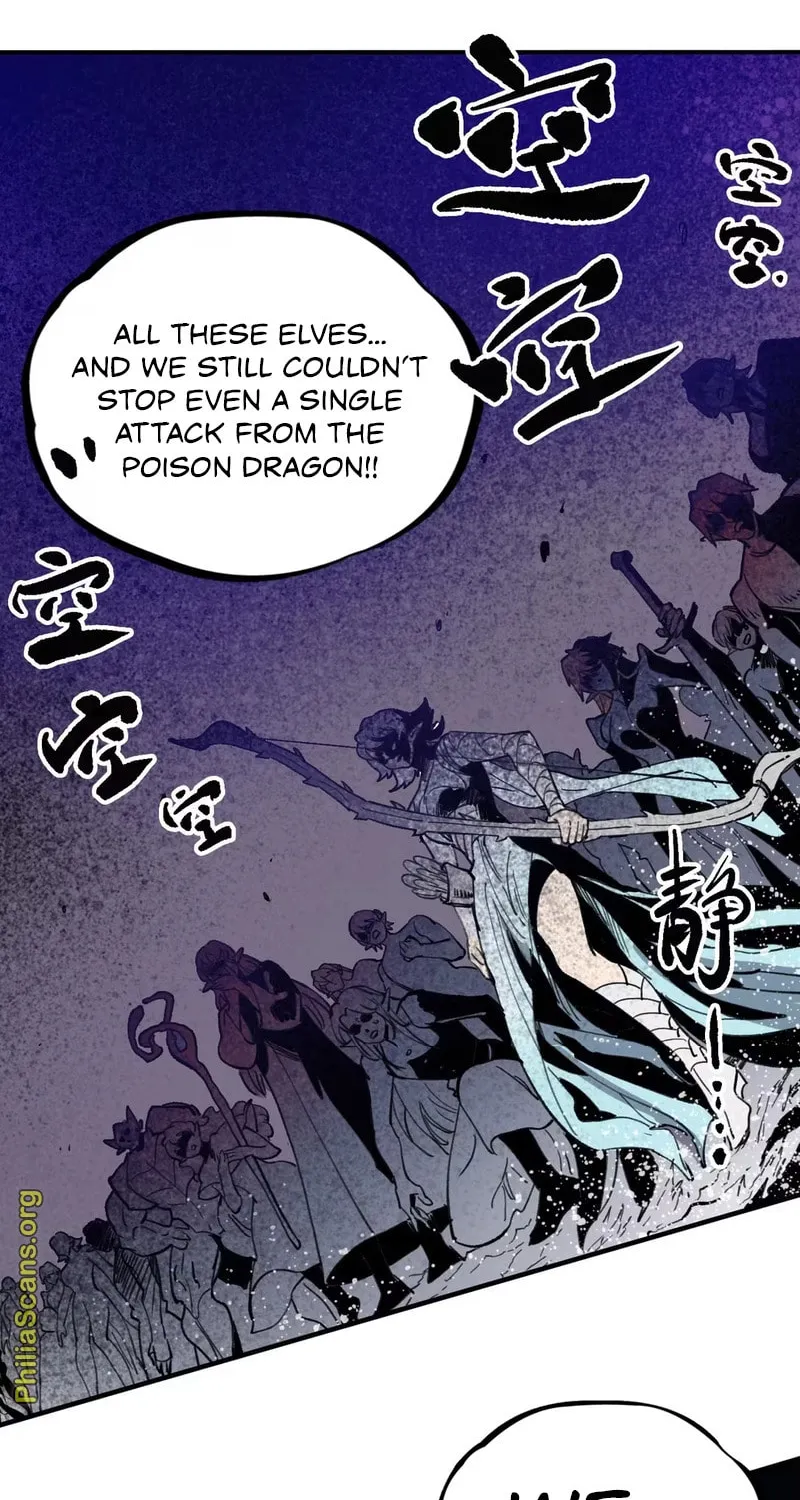 Elven Queen Chapter 14 page 28 - 