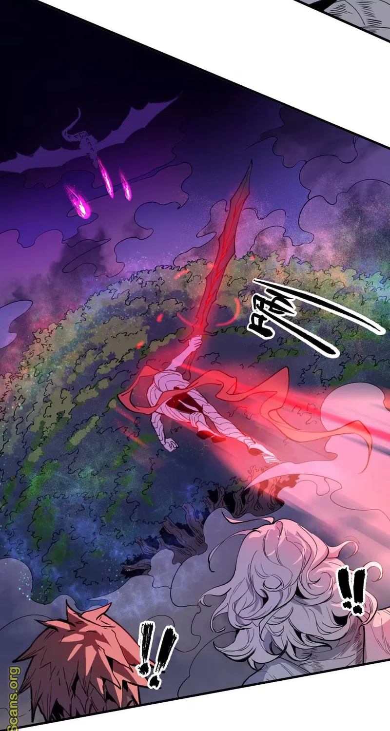 Elven Queen Chapter 14 page 30 - 