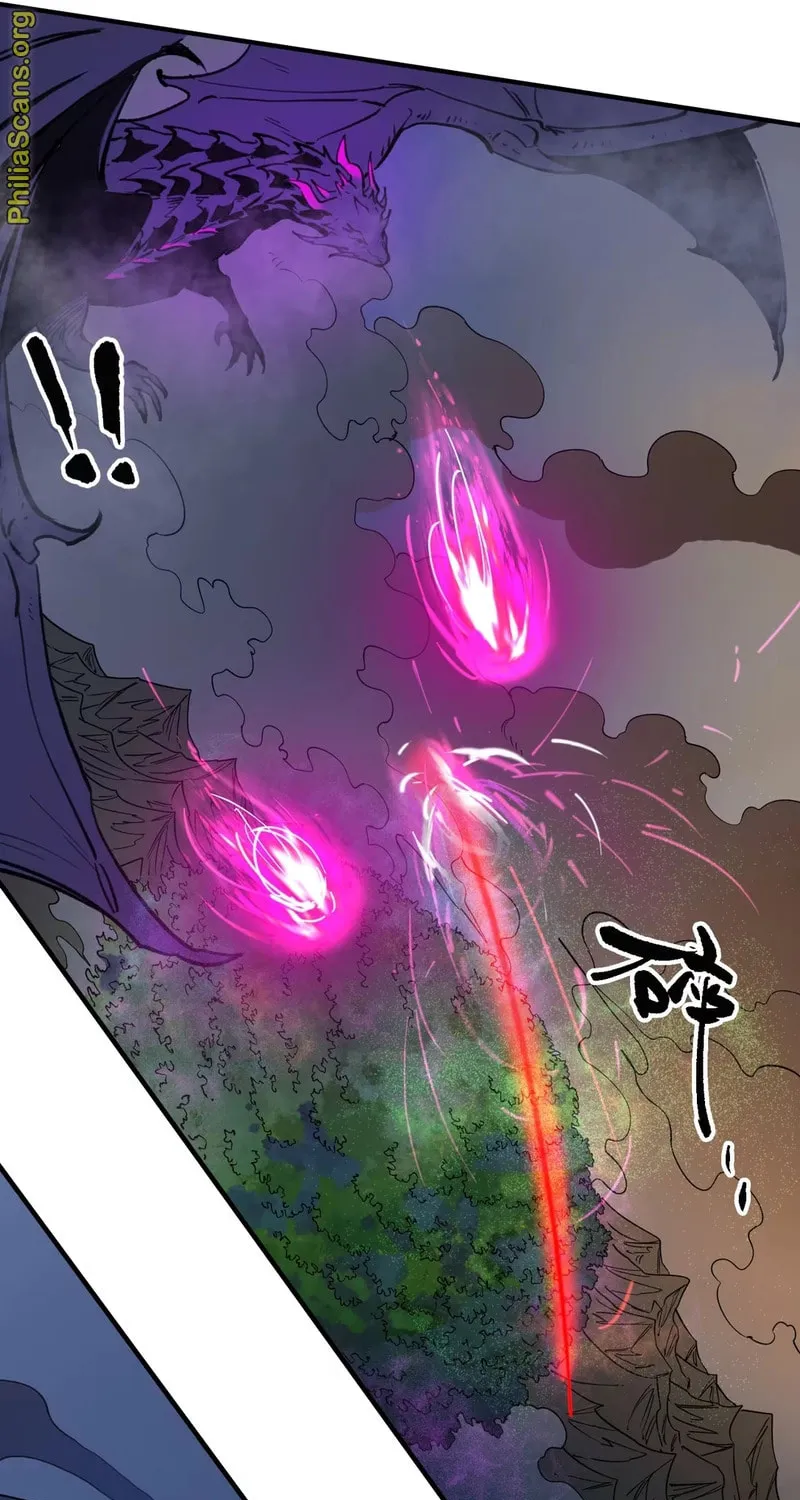 Elven Queen Chapter 14 page 33 - 