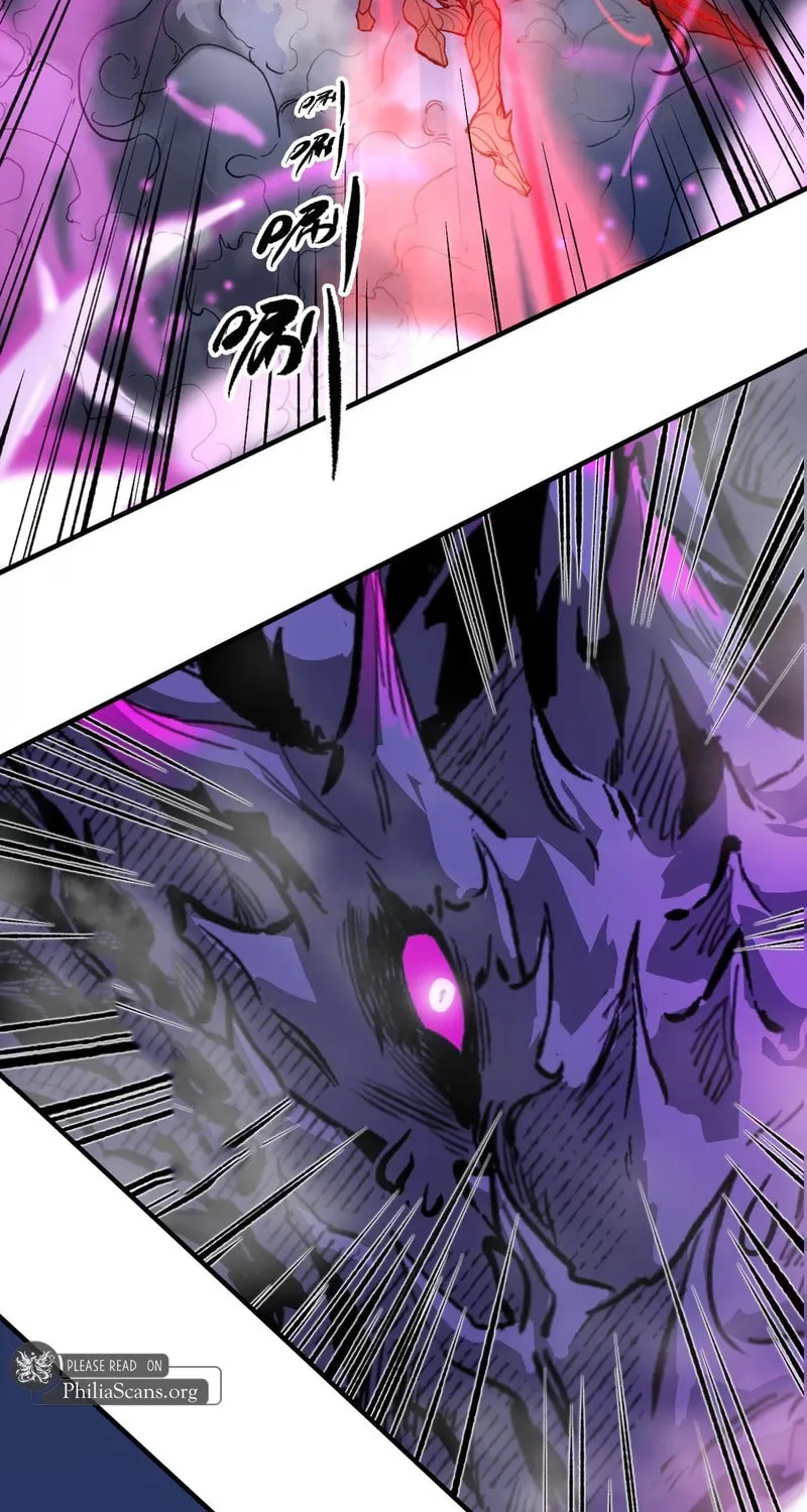 Elven Queen Chapter 14 page 35 - 