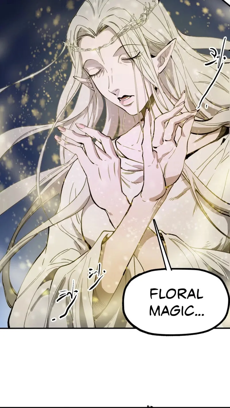 Elven Queen Chapter 14 page 39 - 