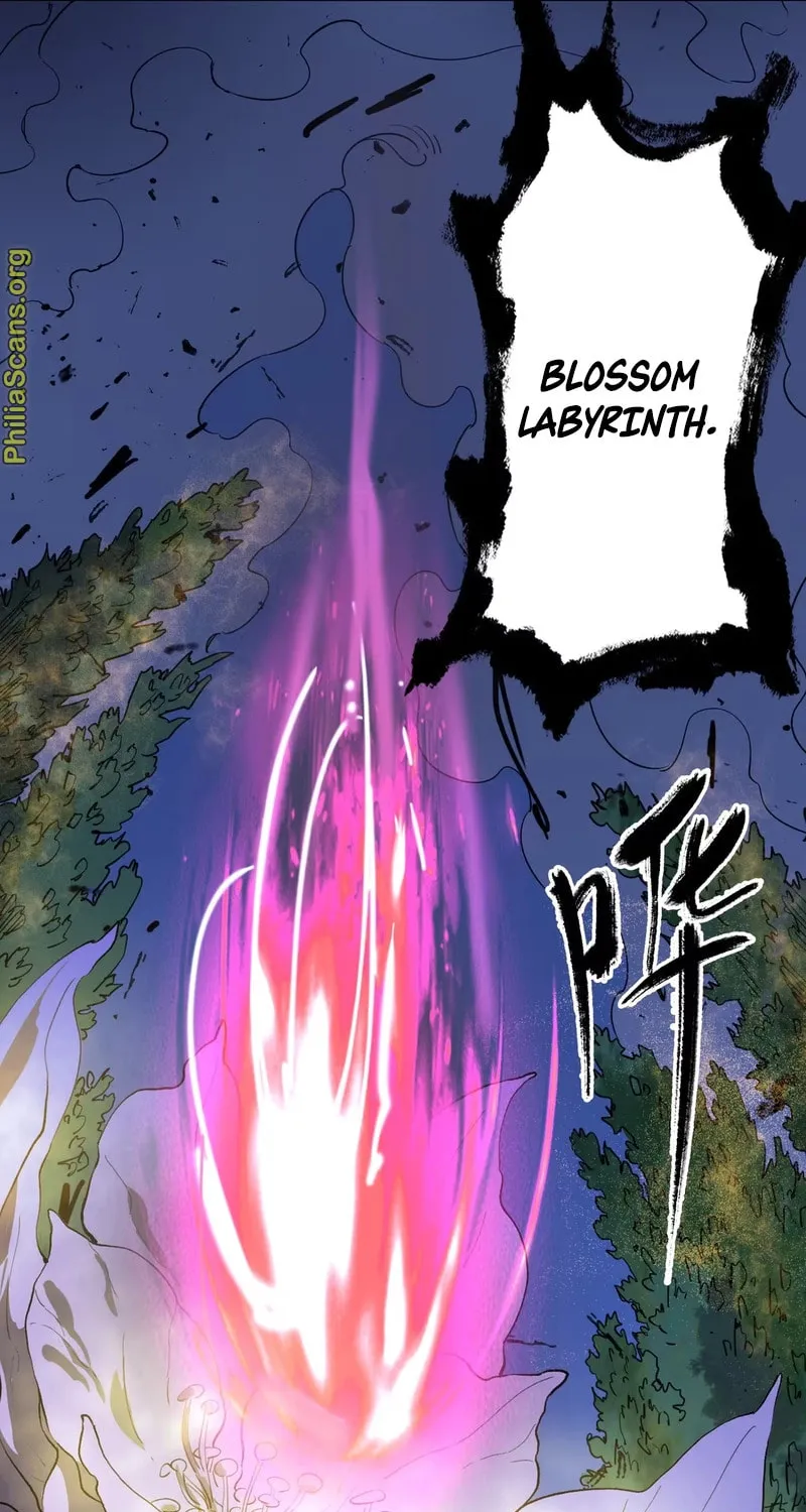 Elven Queen Chapter 14 page 40 - 