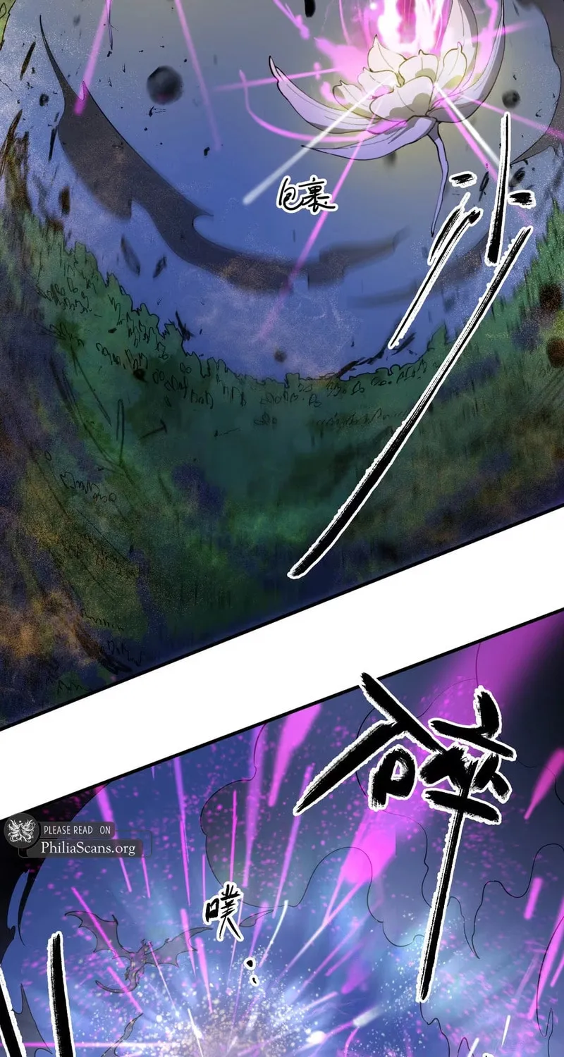 Elven Queen Chapter 14 page 43 - 