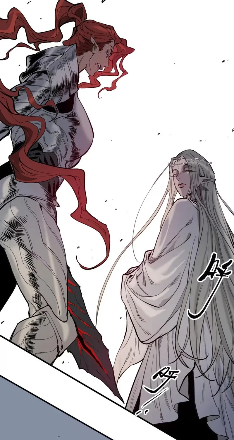 Elven Queen Chapter 14 page 46 - 